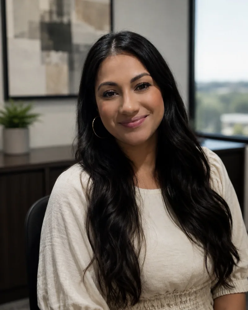Jackie Mendez, Front Desk at Mountain View Family Dental