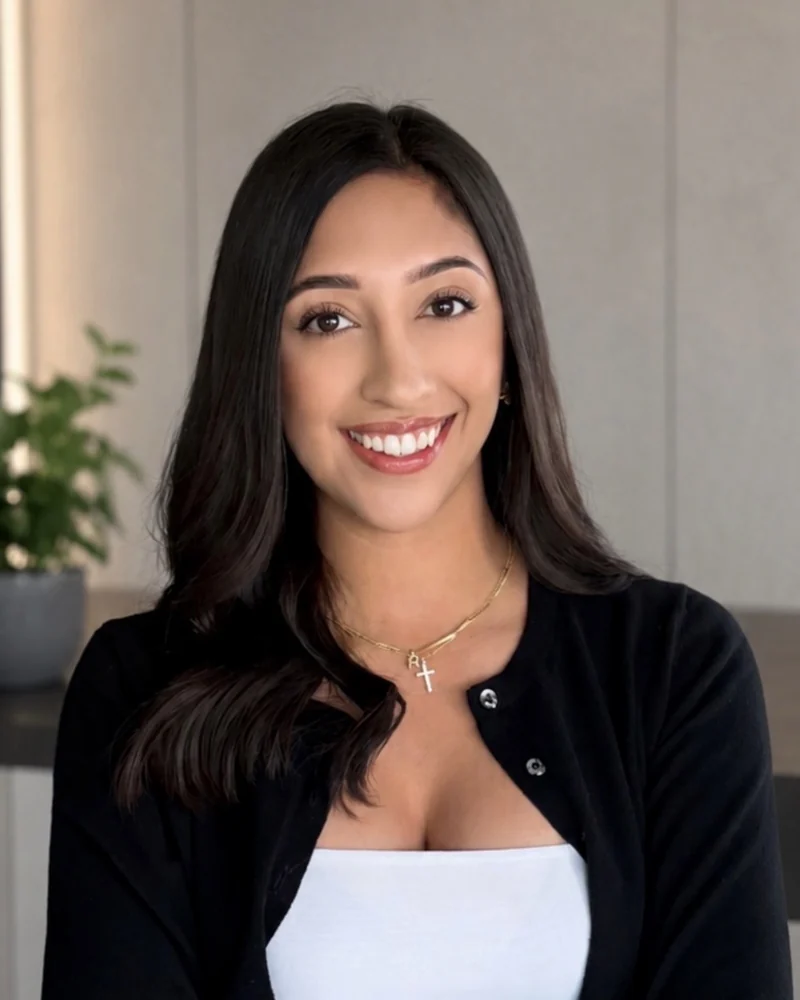 Ruby Guzman, Front Desk at Mountain View Family Dental
